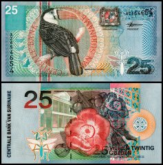 Banknote Collections